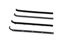 Beltline Molding Kit - 4pcs - 80-86 F-Series Pickup / Bronco