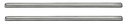 Arm Rest Base Stainless Steel Trim - Pair - 68 Camaro Chevelle Firebird