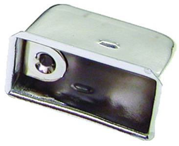 Ashtray Insert - Small Rear - 68-69 Camaro Firebird; 70-75 Nova; 70-72 Chevelle
