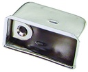 Ashtray Insert - Small Rear - 68-69 Camaro Firebird; 70-75 Nova; 70-72 Chevelle