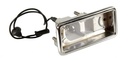 Back-up Lamp Housing - RH - 67-68 Camaro (Rally Sport)