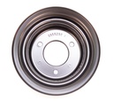 Crankshaft Pulley - 69-72 Camaro Chevelle El Camino