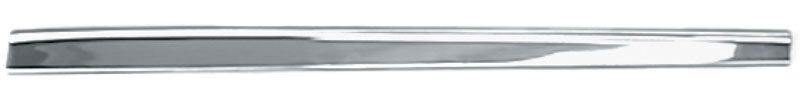 Lower Door Molding - RH - 67 Camaro (Rally Sport)