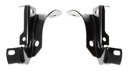 Front Inner Bumper Brackets - 70-73 Camaro
