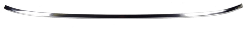 Back Glass Molding - Rear Upper - 67-69 Camaro Firebird (Coupe)