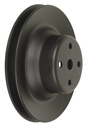 Water Pump Pulley - 302 (Z-28) Deep Groove - 69 Camaro