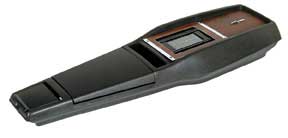 Console Assembly - Automatic TH350 / TH400 without Gauges - 69 Camaro