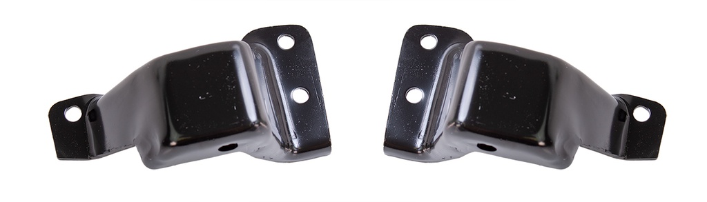 Engine Frame Mounts - 67-69 Camaro; 68-72 Chevy II Nova