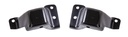 Engine Frame Mounts - 67-69 Camaro; 68-72 Chevy II Nova