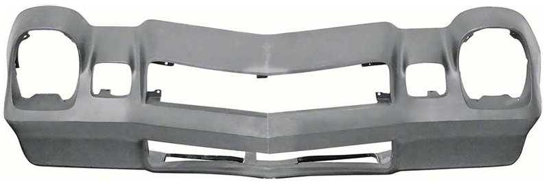 Front Bumper Cover - Z28 Style - 78-81 Camaro