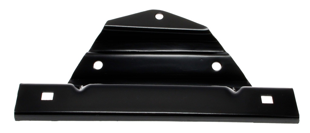 Front License Plate Bracket - 70-73 Camaro Rally Sport