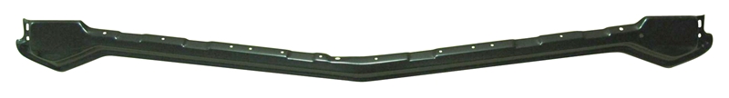 Grille to Bumper Filler Panel - 66-67 Chevy II Nova