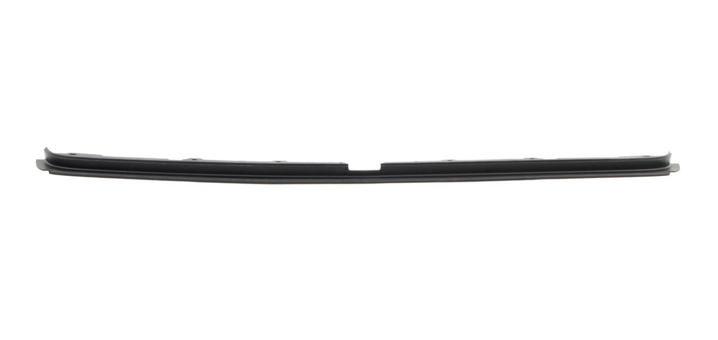 Grille to Bumper Filler Panel Patch - 88-93 Chevy GMC C/K Pickup SUV