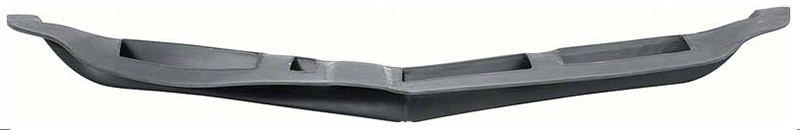 Front Spoiler - Z28 Style - 74-77 Camaro