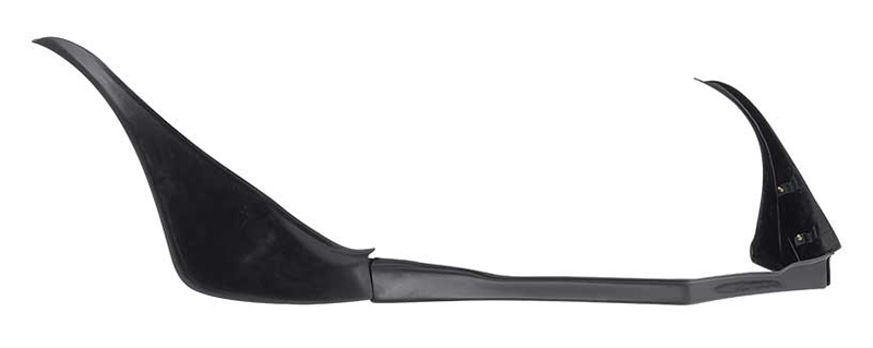 Front Spoiler Kit (3pcs) - Trans Am Style - 74-75 Firebird