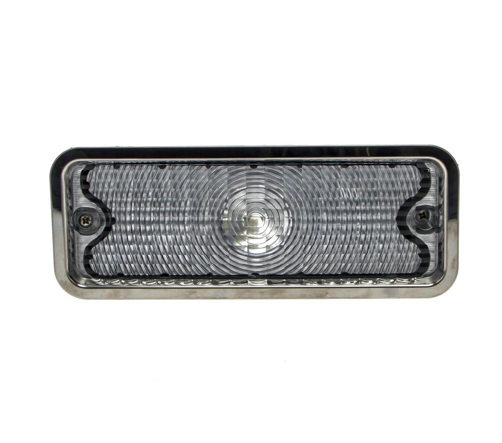 Park Lamp Assembly - RH - 75-78 Chevy GMC C/K Pickup Truck Blazer Jimmy Suburban