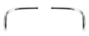 Front Eyebrows - LH/RH Pair - 68-69 Fairlane Torino Ranchero