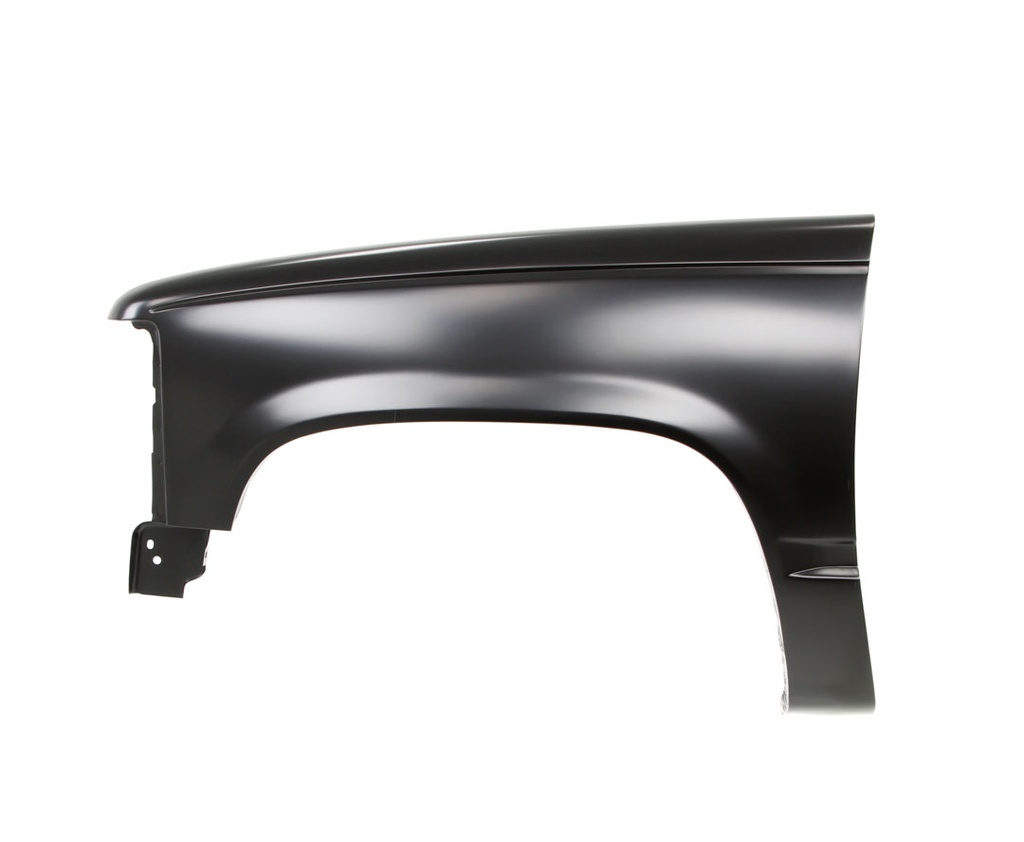 Front Fender - LH - 88-98 Chevy GMC C/K Pickup SUV