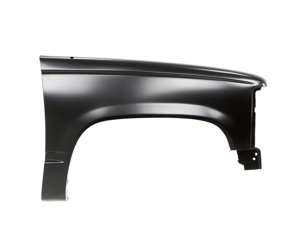 Front Fender - RH - 88-98 Chevy GMC C/K Pickup SUV