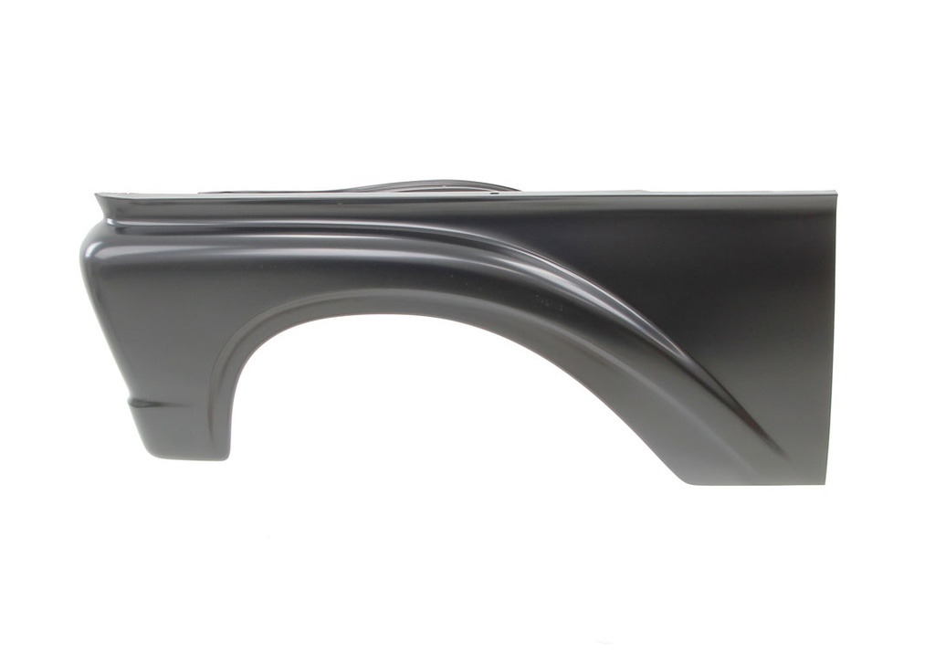 Front Fender - LH - 61-66 F100 F250 F350 Ford Pickup Truck (with 36" wheel opening for 15" or 16" wheels)