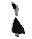 Front Fender Extension - LH - 55-57 Chevy GMC Truck ('55 2nd Series)