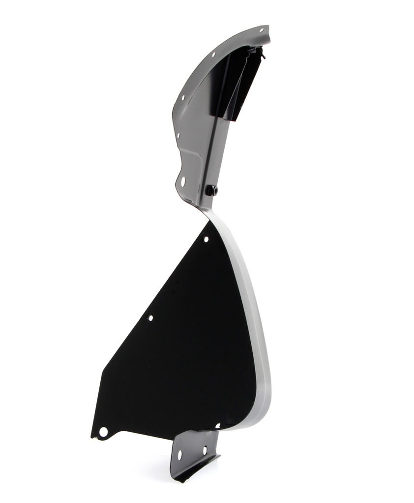 Front Fender Extension - RH - 55-57 Chevy GMC Truck ('55 2nd Series)