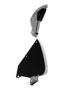 Front Fender Extension - RH - 55-57 Chevy GMC Truck ('55 2nd Series)