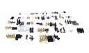 Master Body Hardware Kit (439 pcs) - 75 F-Series Styleside Pickup