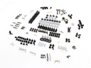 Master Body Hardware Kit (318 pcs) - 67 Bronco