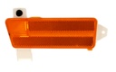 Front Side Marker Lamp - LH - 70 Chevelle El Camino