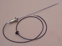 Antenna Assembly - 66-67 Dodge Plymouth B-Body