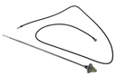 Antenna Assembly - 70-74 Barracuda