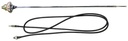 Antenna Assembly - 70-74 Challenger (Except T/A)