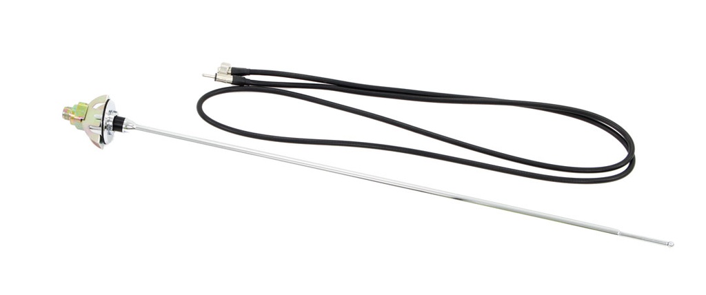 Antenna Assembly - 68-70 Dodge Charger