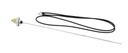 Antenna Assembly - 68-70 Dodge Charger