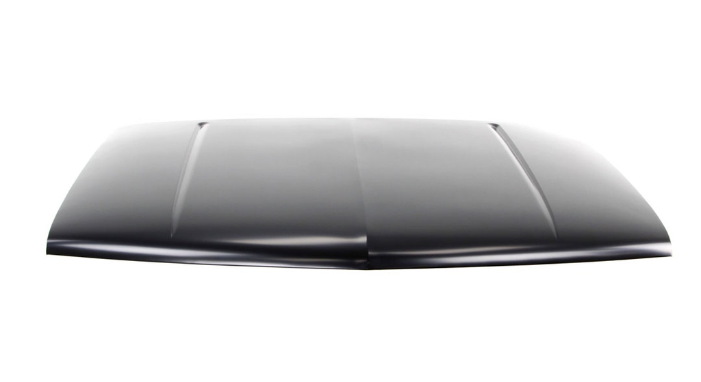 Hood - OE Style - 88-98 Chevy GMC C/K Pickup SUV