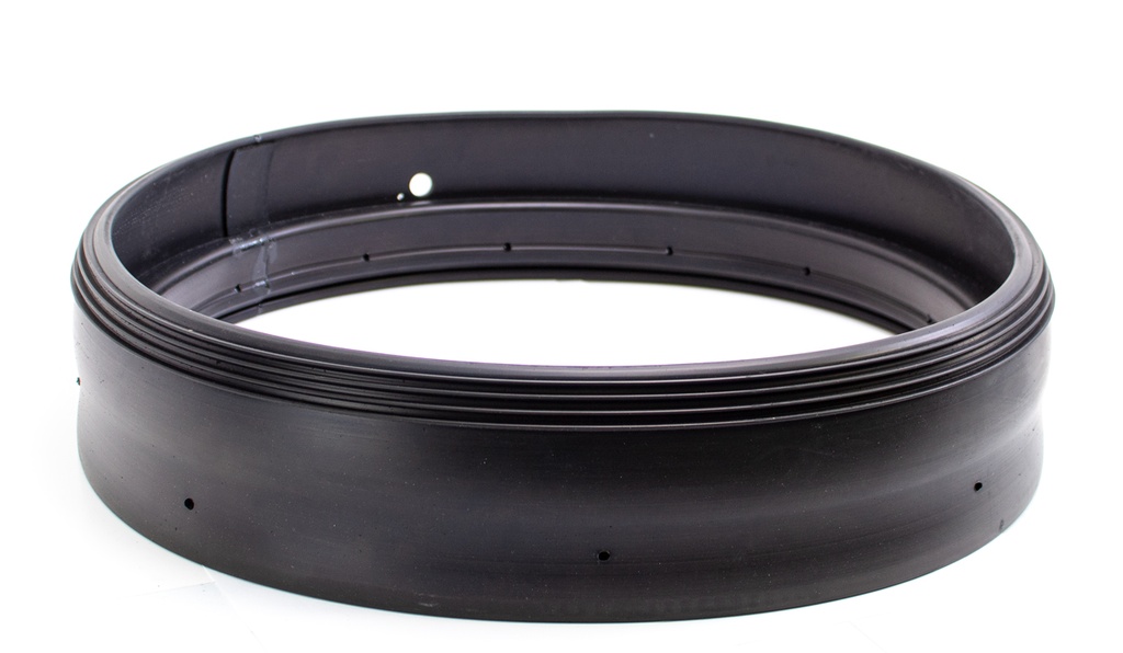 Ram Air Seal - 69 Fairlane Torino; 69-71 Cyclone