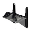 Battery Tray with Bracket - 55-57 Chevy GMC Pickup ('55 2nd Series)