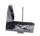 Battery Tray Assembly - 54-55 Ford F100 F250