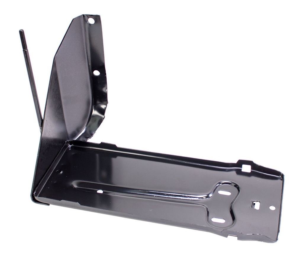 Battery Tray Assembly - 56-60 Ford F100 F250