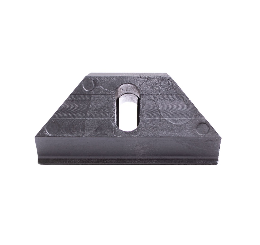 Battery Retainer Hold Down - 81-00 Chevy GMC C/K Truck; 87-91 Chevy GMC R/V Truck; 78-88 GM A/G-Body