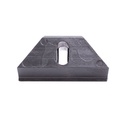 Battery Retainer Hold Down - 81-00 Chevy GMC C/K Truck; 87-91 Chevy GMC R/V Truck; 78-88 GM A/G-Body