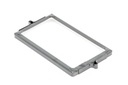 Battery Hold Down - 57-64 Ford F100 F250