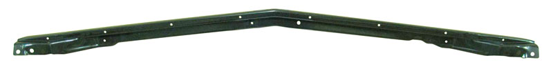 Radiator Support Upper Plate - 63 Impala