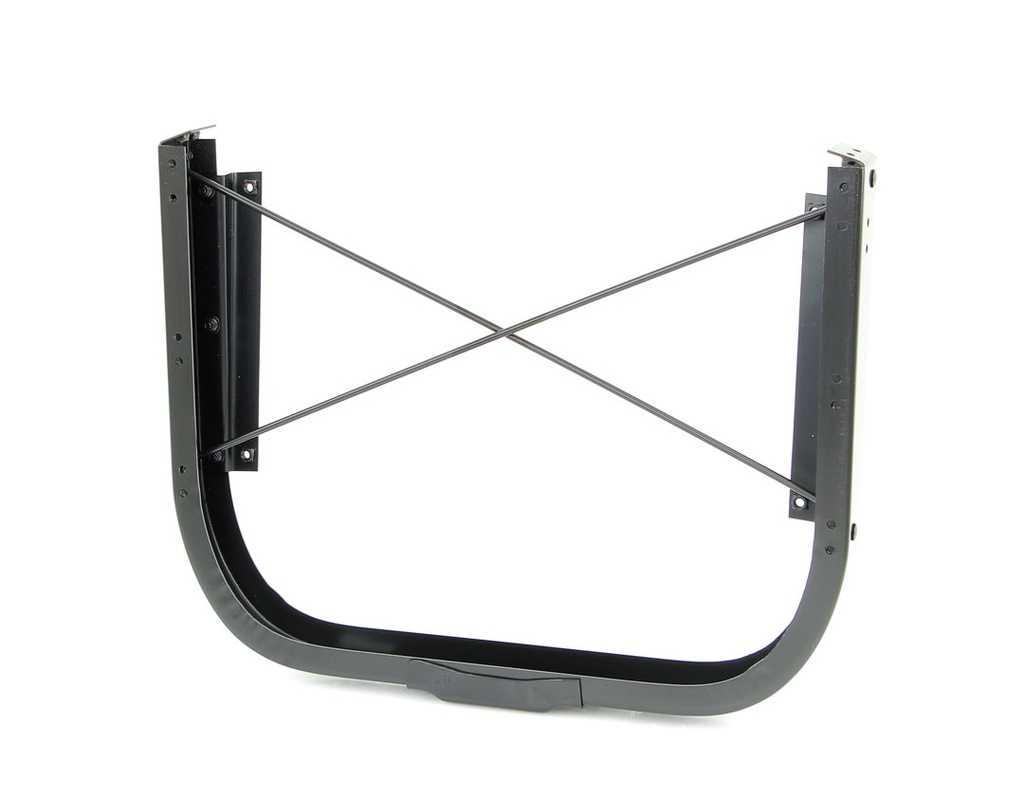 Radiator Support - 53-56 F100 F250 F350 Ford Pickup Truck