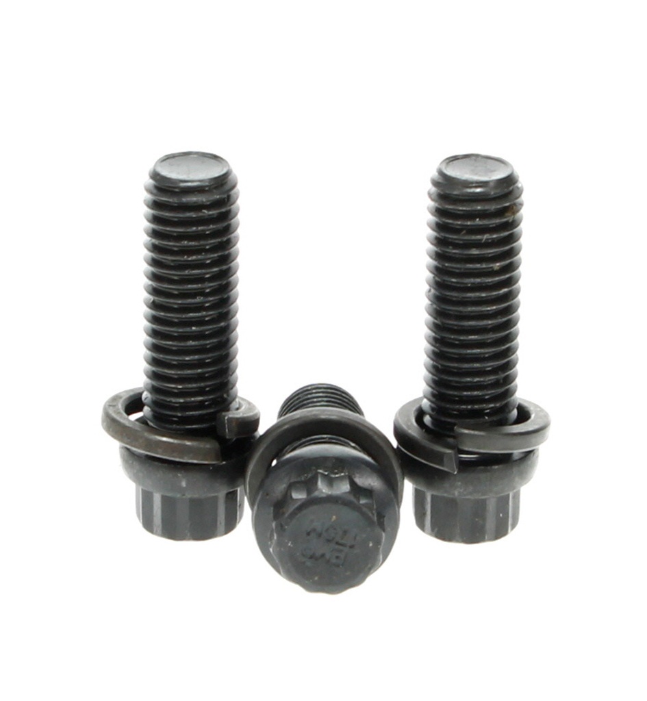 Steering Gear Bolts - 67-76 B-Body; 70-74 E-Body