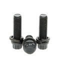 Steering Gear Bolts - 67-76 B-Body; 70-74 E-Body