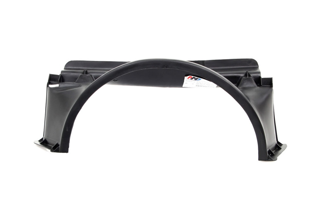 Upper Fan Shroud - 81-86 Chevy GMC C/K Pickup; 87-91 R/V Pickup Blazer Jimmy Suburban 305 & 350 without AC