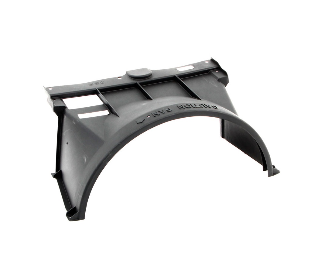 Radiator Fan Shroud Upper 4.3L V6 88-98 Chevy GMC C/K Pickup SUV