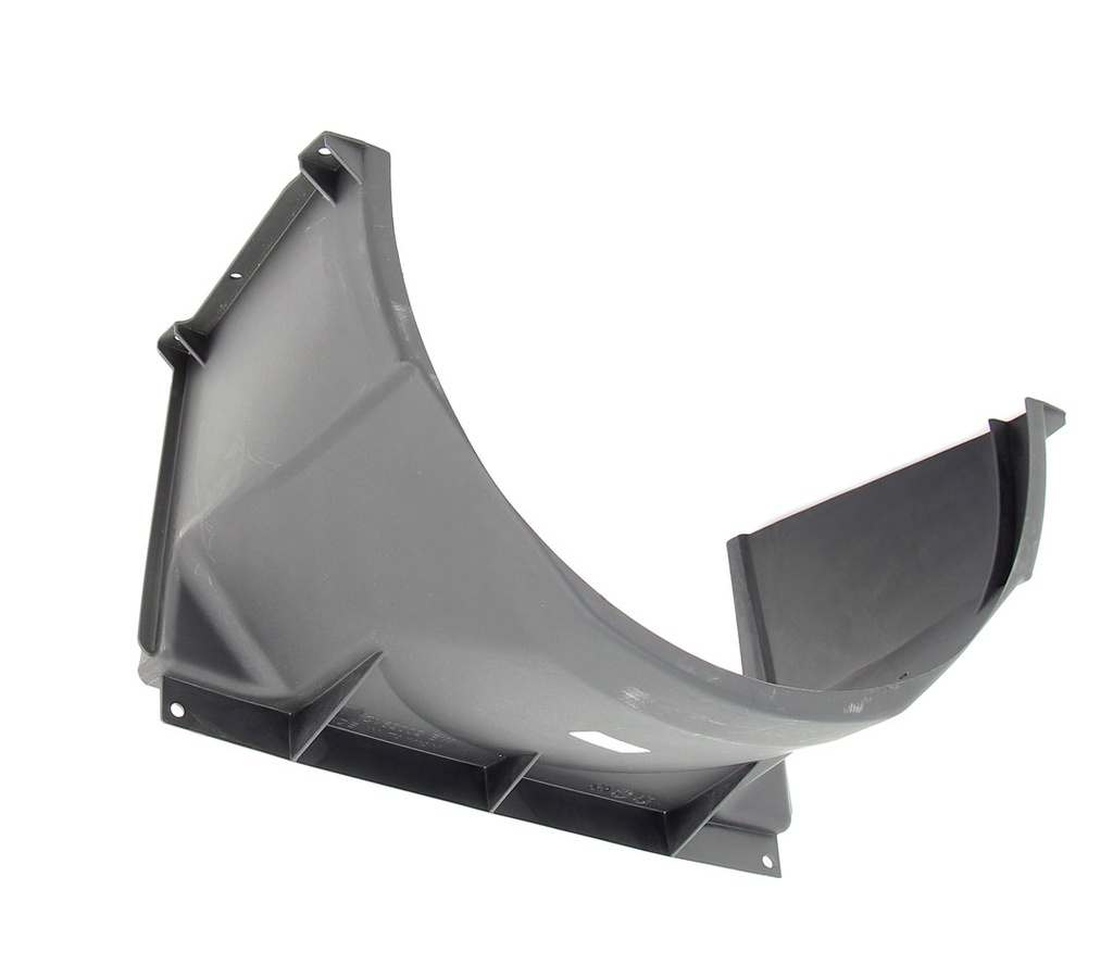 Radiator Fan Shroud Lower 4.3L V6 88-98 Chevy GMC C/K Pickup SUV